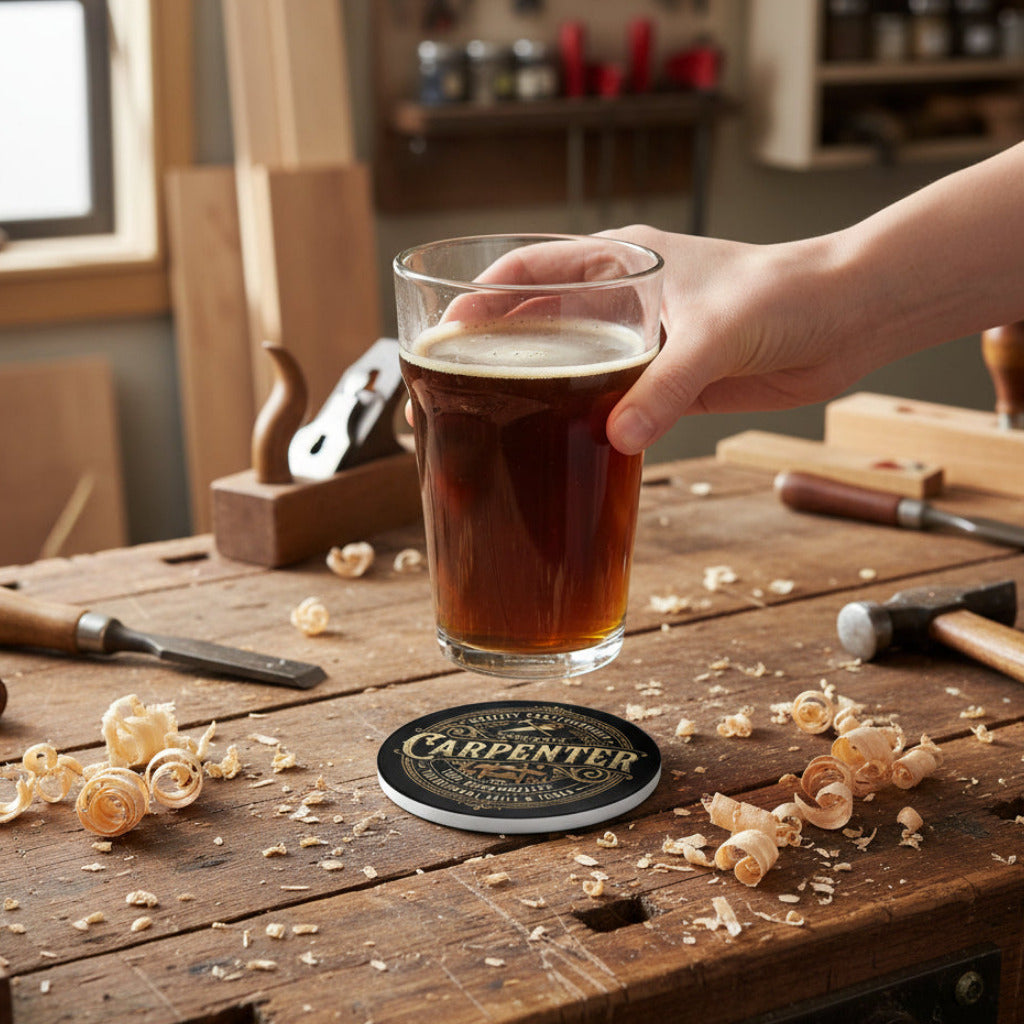 Coasters