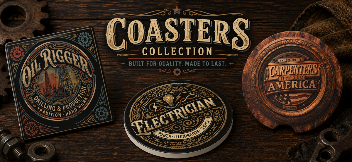 Coasters