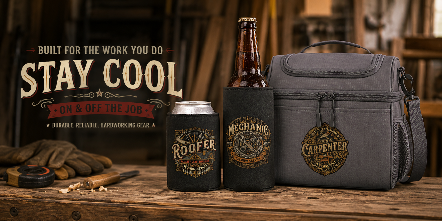 Coolers