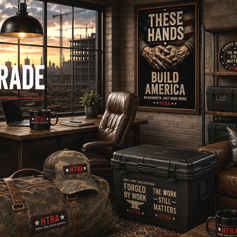 Live Your Trade