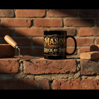 Coffe Mugs for the Skilled Trades, hot cocoa, gifts and gear, morning coffee, tradesman, man cave, 