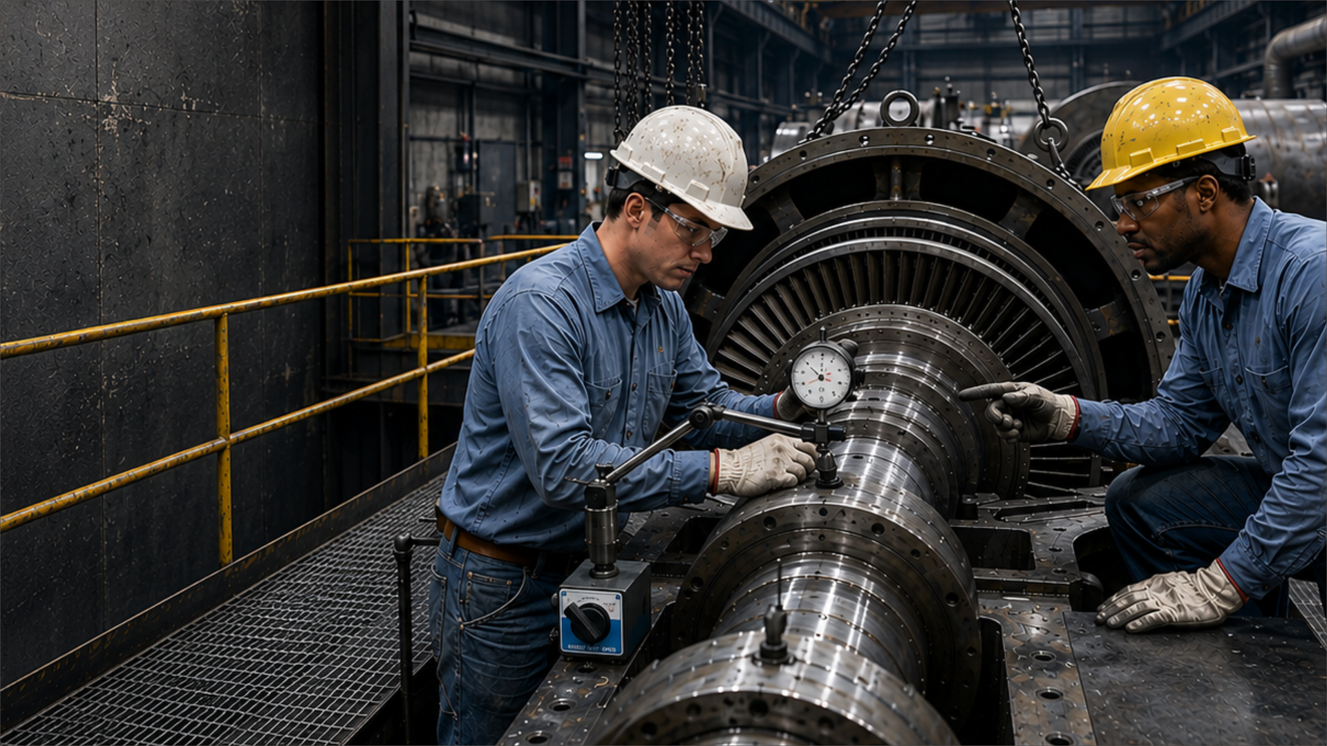 Millwrights That Build America, Apparel, Decor, Gifts and Gear, Skilled Trades, Man Cave