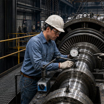 Millwrights That Build America, Apparel, Decor, Gifts and Gear, Skilled Trades, Man Cave