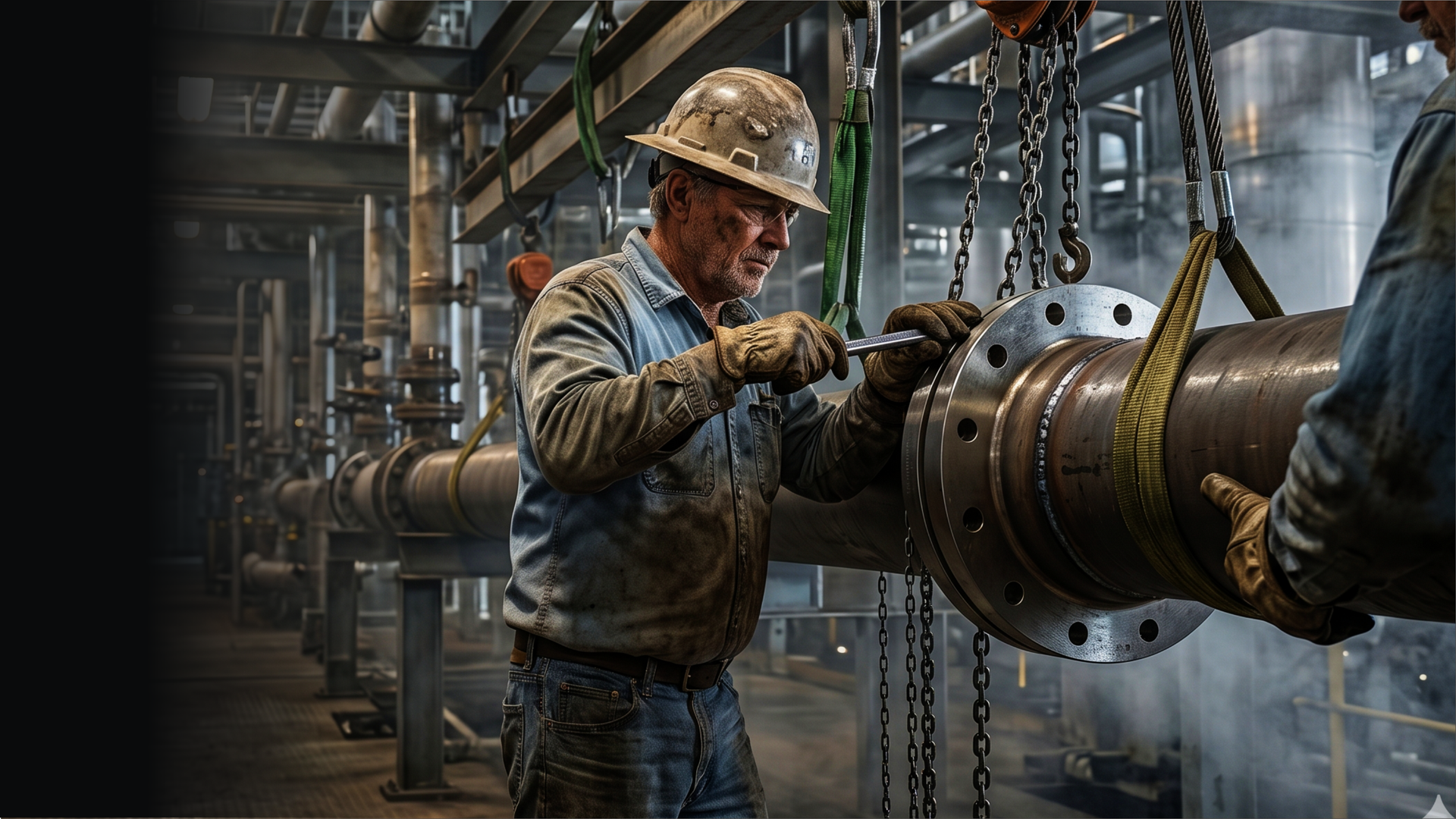 Pipefitters that Build America - Apparel, Decor, Workshop, Gifts and Gear, Skilled Trades, Man Cave