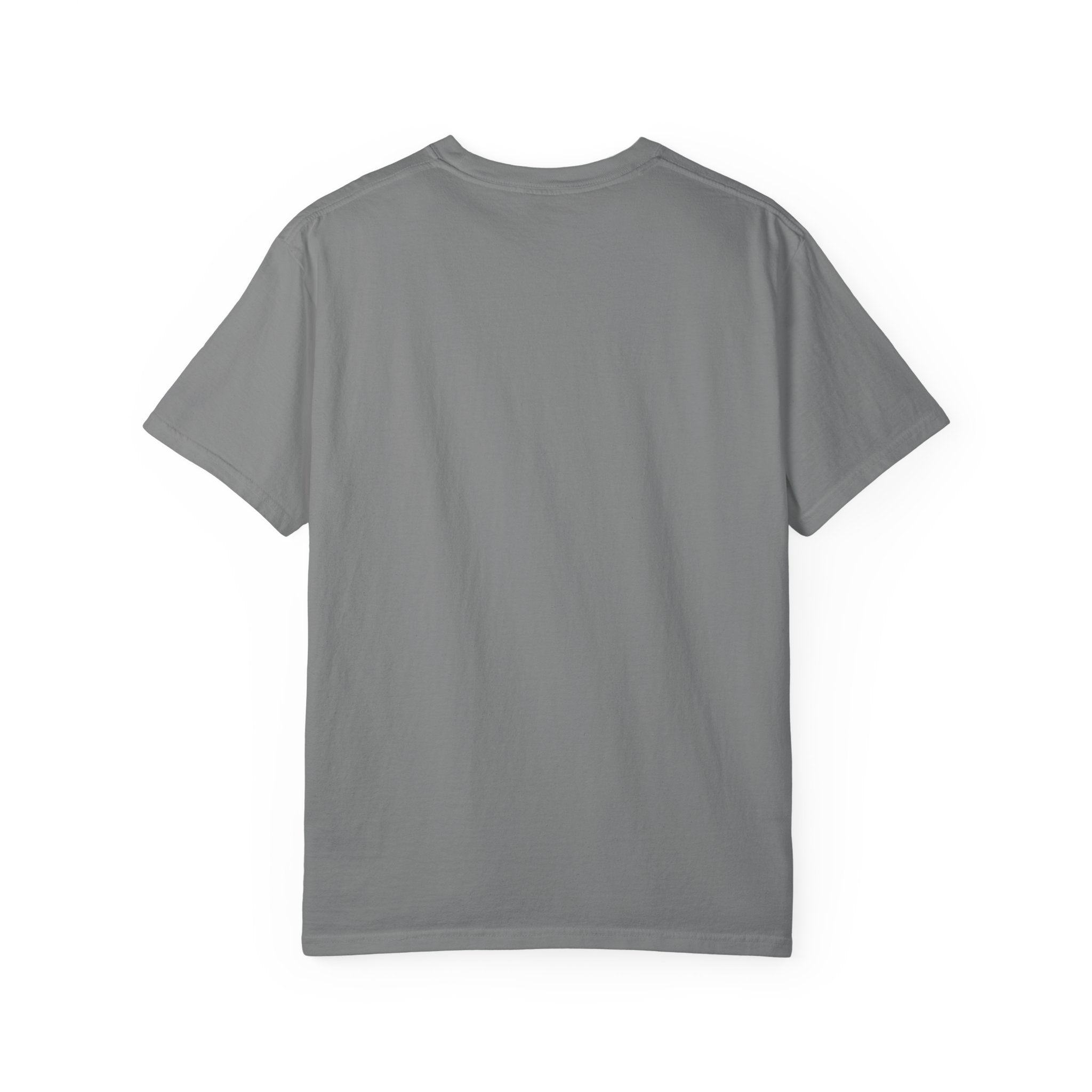 Skull & Crossed Tools T-Shirt — 