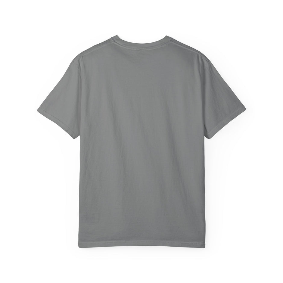 Skull & Crossed Tools T-Shirt — 