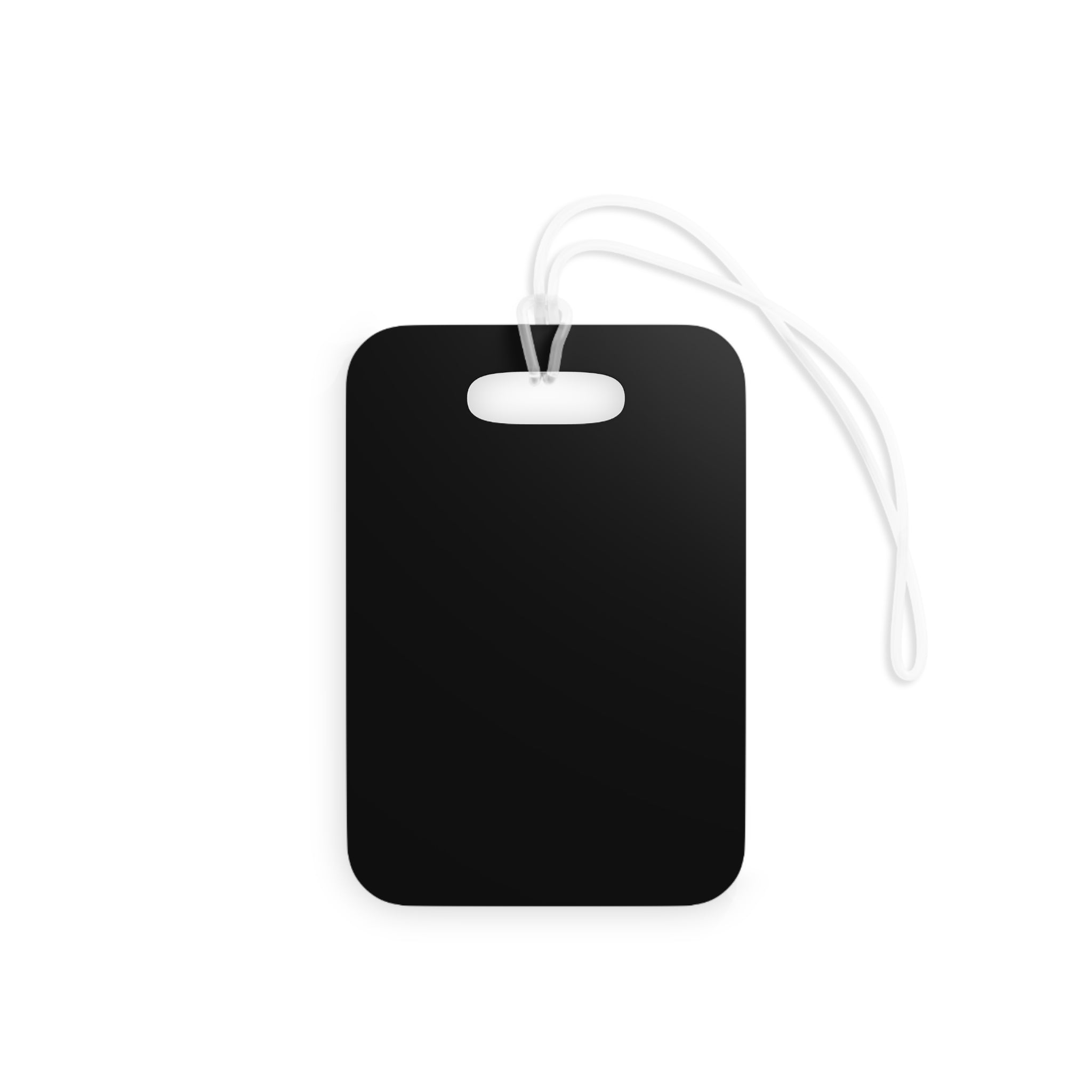 These Hands Build America-HTBA Signature Luggage Tag