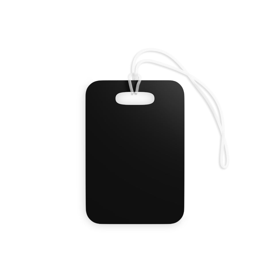 These Hands Build America-HTBA Signature Luggage Tag