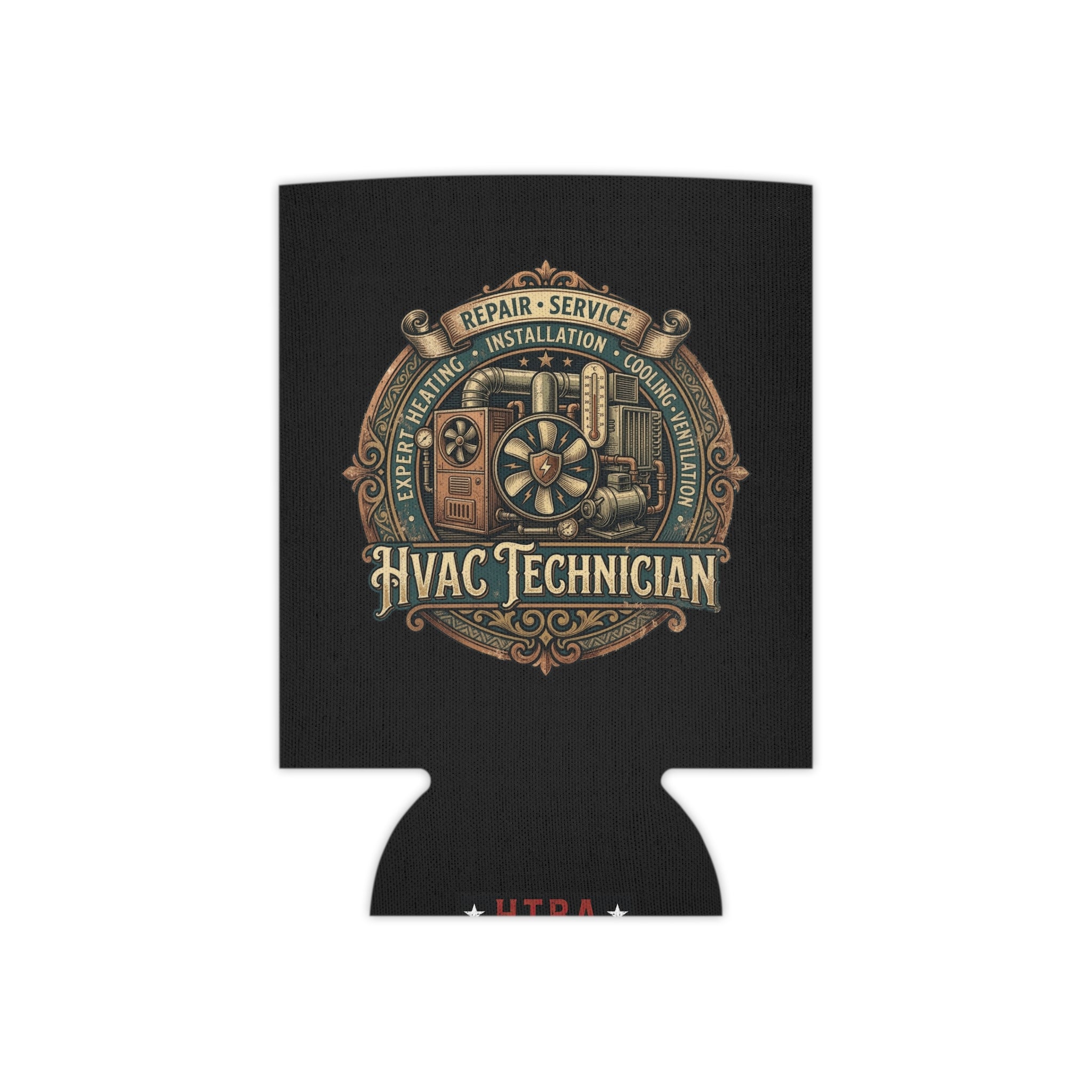 HVAC Technician Can Cooler – DCA0290