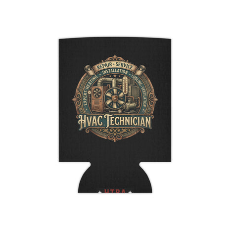 HVAC Technician Can Cooler – DCA0290