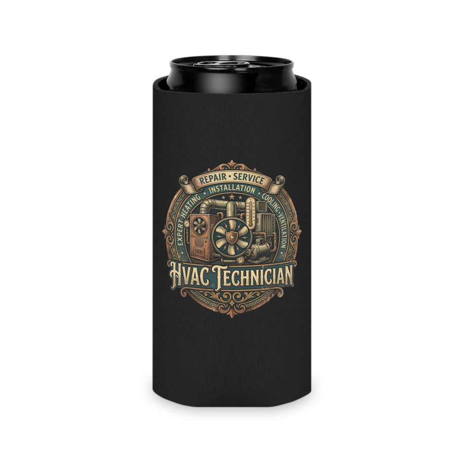 HVAC Technician Can Cooler – DCA0290