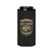 Heavy Equipment Operator Can Cooler — Skilled Craftsmanship Koozie - DCA0289