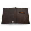 Hardcover Journal Matte