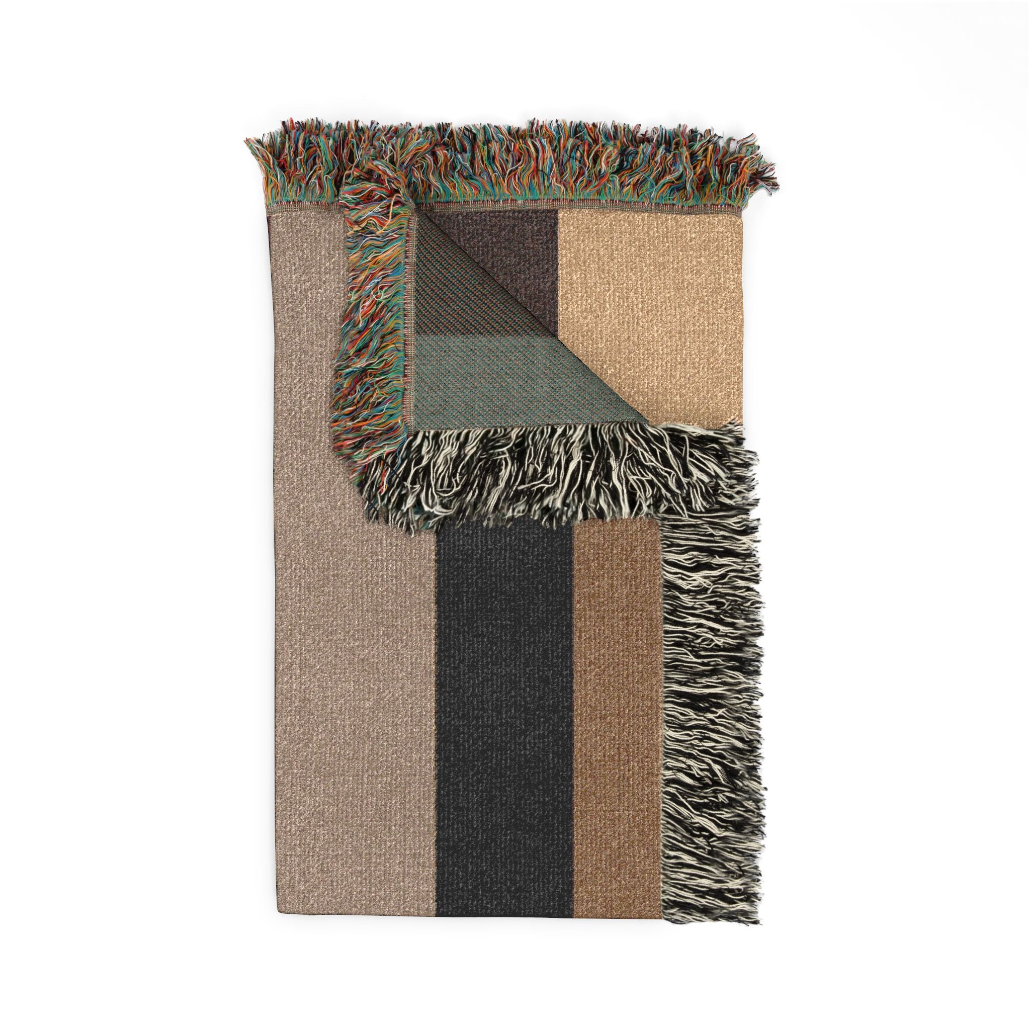 HTBA Signature Series Woven Blanket