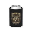 Heavy Equipment Operator Can Cooler — Skilled Craftsmanship Koozie - DCA0289