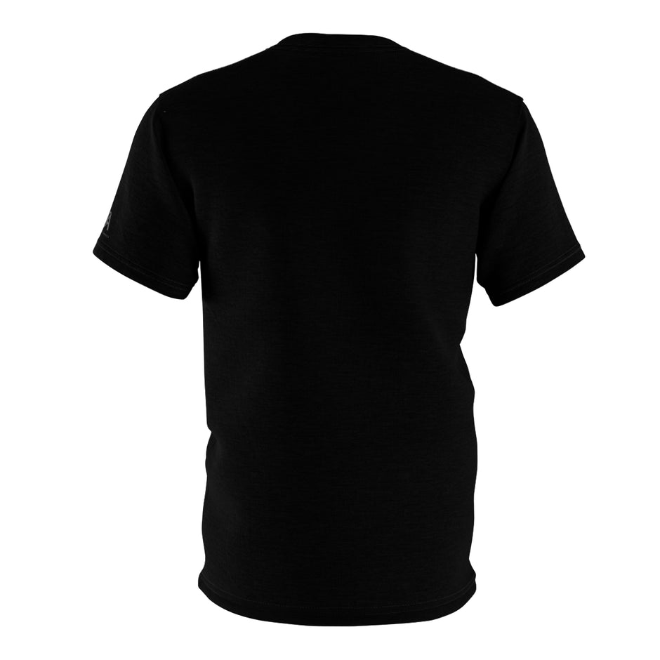 Machinist American Pride Tee — USA Precision Tradesman Graphic Tee - DCA0407
