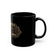 Machinist Vintage Industrial Mug — 'Machinist' Crafted Since 1898 Coffee Cup - DCA0417