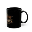 Heavy Equipment Operator Coffee Mug — Vintage Industrial Gift (11oz/15oz) - DCA274