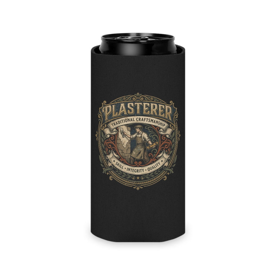 Plasterer Can Cooler — DCA0298
