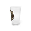 Machinist Pint Glass — 16oz Beer Glass - DCA0408