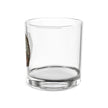 Heavy Equipment Operator Rocks Glass — 10oz Construction Whiskey Glass - DCA0263