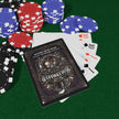 Boilermaker Vintage Industrial Poker Playing Cards — DCA0352