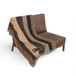 HTBA Signature Series Woven Blanket
