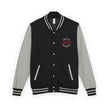 HTBA Women's Letterman Jacket — Campus Crest Varsity Jacket
