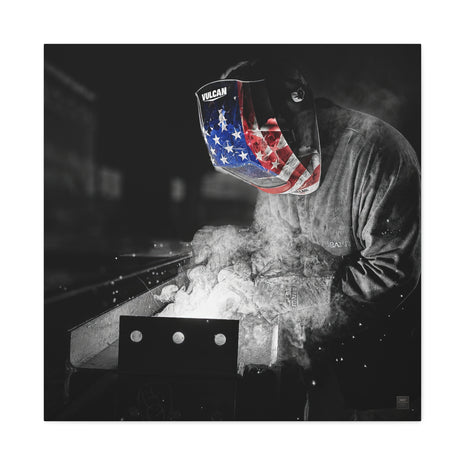 American Steel | Industrial Photography by Moe DeFronzo | HTBA