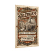 Boilermaker Vintage Industrial Rolled Poster — DCA0367