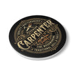 Carpenter Ceramic Coaster — American Heritage - DCA0229