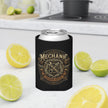 Mechanic Premium Service Can Cooler — DCA0294