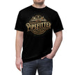 Pipefitter - Service and Repair - Pipefitter - Men's Shirt - DCA0134