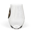 Iron Worker Stemless Wine Glass – 11.75 oz - DCA0339