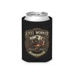 Steel Worker Insulated Beer and Soda Cooler - DCA0301