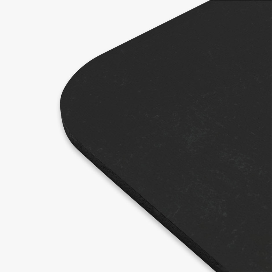 Plumber Vintage Sign Rectangle Mouse Pad — DCA0312