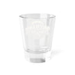 Mechanic Garage Vintage Logo Shot Glass — 1.5 oz - DCA0163