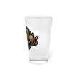 Mechanic Garage Pint Glass — 16oz Beer Glass for Auto Lovers - DCA0162