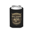 Heavy Equipment Operator Can Cooler — Skilled Craftsmanship Koozie - DCA0289