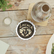 Linemen Bottle Opener — Utility Power Workers Memorial Beer Opener - DCA0169