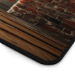 Masons That Build America Desk Mat Mouse Pad