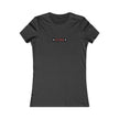 HTBA Women's Tee —  Minimalist Graphic Tee