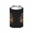 Boilermaker Can Cooler – Vintage Steam Engine Design - DCA0285