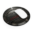 Millwrights That Build America Round Mouse Pad MP1017
