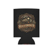 Boilermaker Can Cooler – Vintage Steam Engine Design - DCA0285