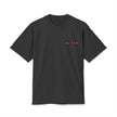 Vintage Floral Pocket Tee — 