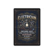 Electrician Poker Playing Cards — Vintage Tradesman Card Deck - DCA0354