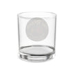 Oil Rigger 10oz Rocks Glass – Vintage Drilling Rig Whiskey Tumbler - DCA0205