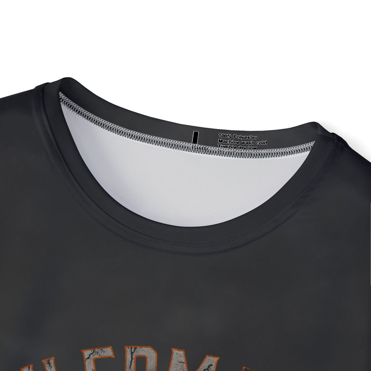 Boilermaker Sports Jersey - 'Boilermaker Iron & Steel Pressure & Pipe' Graphic - DCA0504