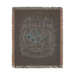 Welder Woven Blanket — American Pride Throw